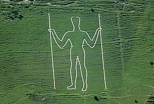 The Long Man of Wilmington